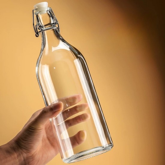 Glass Bottle 1100ml